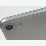 ڥХBOX87%SIMե꡼ iPhone SE(2) 128GB White