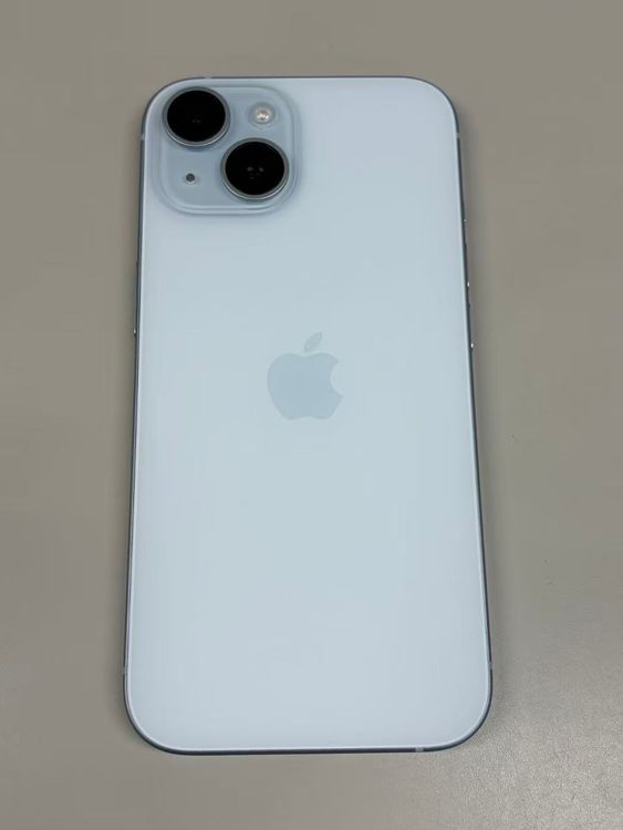 �ڥ�Х���BOX�ۿ���Ʊ���� ����91%SIM�ե꡼ iPhone15 128GB