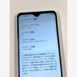 �ڥ�Х���BOX������ SIM�ե꡼docomo Galaxy A22 5G SC-56B