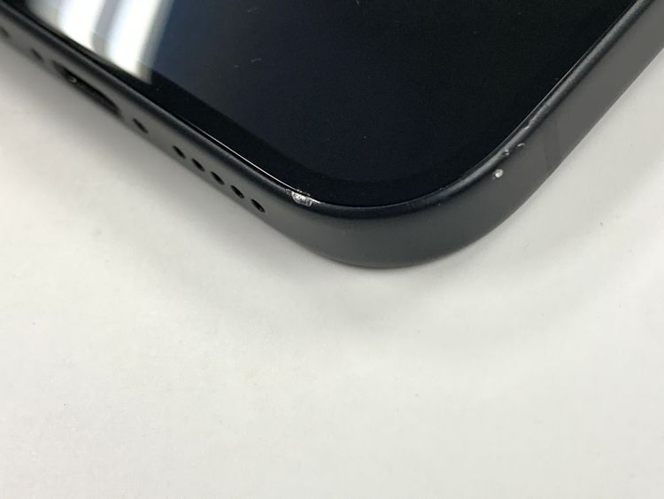 �ڥ�Х���BOX�� ����97%SIM�ե꡼ iPhone15 128GB �֥�å�