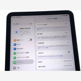 ������ ����100�� SIM�ե꡼iPad mini(A17 Pro) 256GB �ѡ��ץ�
