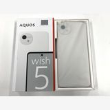 ̤�����ʡ�SIM�ե꡼AQUOS wish5 SH-52F �業