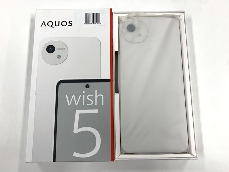 ̤�����ʡ�SIM�ե꡼AQUOS wish5 SH-52F �業