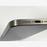 �ڥ�Х���BOX������86%SIM�ե꡼ iPhone15 Pro 128GB �ʥ�����