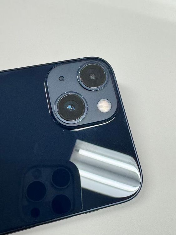 �ڥ�Х���BOX������  ����80%SIM�ե꡼ iPhone13 mini 128GB