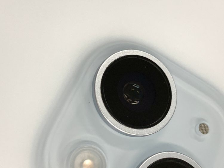 �ڥ�Х���BOX�۶����� ����100%SIM�ե꡼ iPhone15 128GB �֥롼