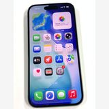 �ڥ�Х���BOX�� ����93%SIM�ե꡼ iPhone15 128GB ���꡼��