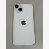 【モバイルBOX】電池83%SIMフリー iPhone14 128GB スターライト