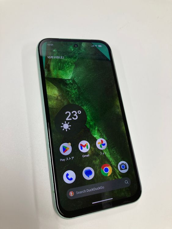 �ڥ�Х���BOX������ ����89% SIM�ե꡼ Google Pixel 8a 128GB
