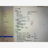 MacBook Pro (2017 )  A1708 13��16GB/ 128GB/Corei5