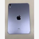 ����91% SIM�ե꡼ iPad mini (��6����) 256GB �ѡ��ץ�