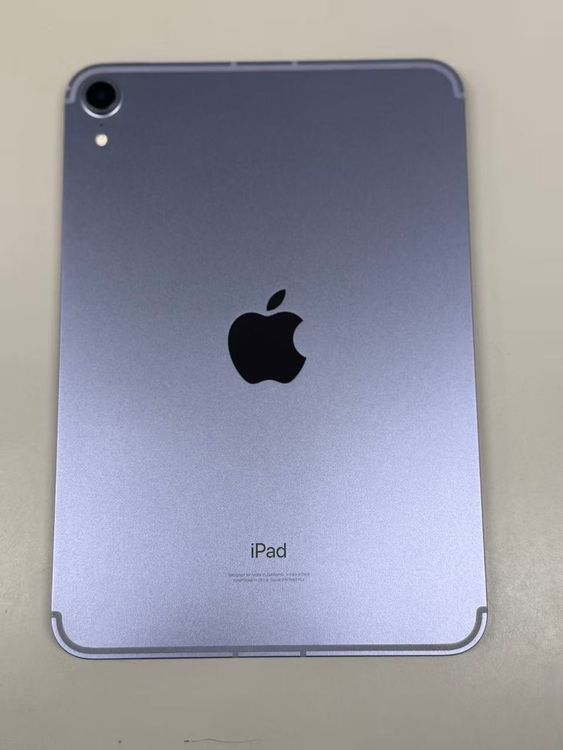 ����91% SIM�ե꡼ iPad mini (��6����) 256GB �ѡ��ץ�