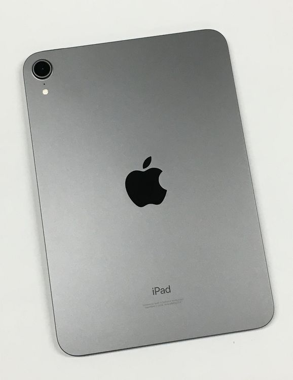 ڥХBOX91 Apple iPad mini 6 Wi-Fi 64GB