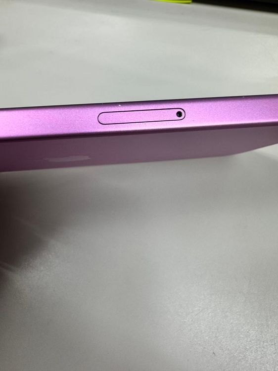 ڥХBOX100% SIMե꡼ iPhone16 Plus 128GB ԥ