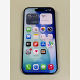 �ڥ�Х���BOX�� ������ ����99%SIM�ե꡼ iPhone15 128GB �֥롼