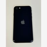 【モバイルBOX】 新品同様品 電池99%SIMフリー iPhone SE(第3世代) 64GB