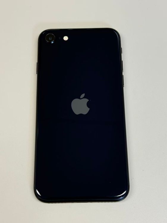 �ڥ�Х���BOX�� ����Ʊ���� ����99%SIM�ե꡼ iPhone SE(��3����) 64GB