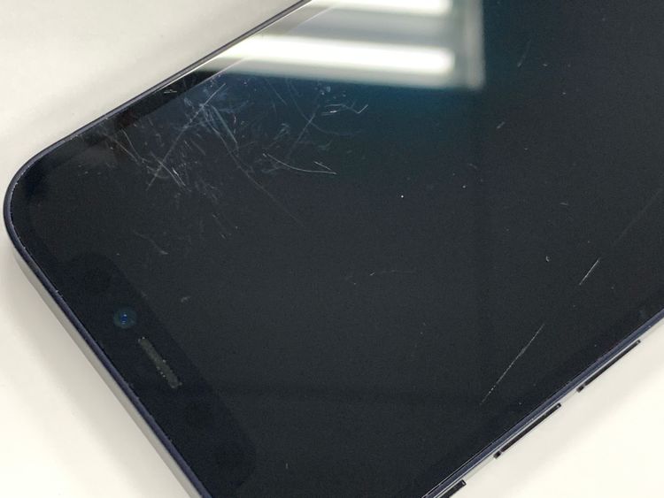 �ڥ�Х���BOX������80% SIM�ե꡼ iPhone12mini 128GB �֥�å�