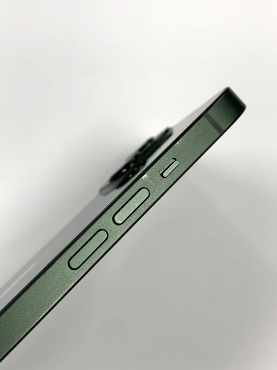 �ڥ�Х���BOX������87% SIM�ե꡼ iPhone13 128GB ���꡼��