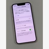 ��ư������ ����100��۳�������Ʊ�� iPhone 13 mini 128GB SIM�ե꡼