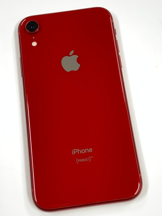 ڥХBOXư 100%SIMե꡼iPhoneXR 64B å