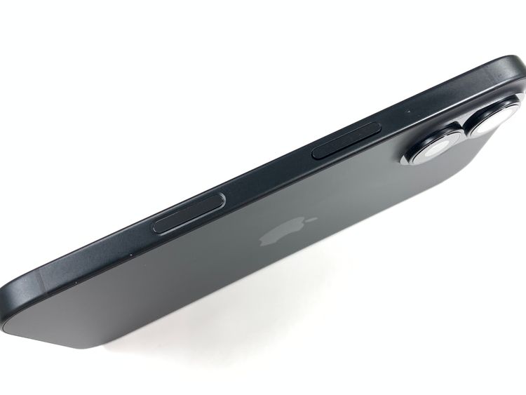 �ڥ�Х���BOX�� ����100%SIM�ե꡼ iPhone16 512GB �֥�å�
