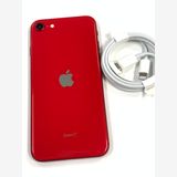 �ڥ�Х���BOX������ ����100%SIM�ե꡼ iPhone SE(��2����) 64GB ��å�