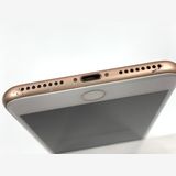 ����100% SIM�ե꡼ iPhone8 Plus 64GB �������