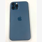 �ڥ�Х���BOX������90%SIM�ե꡼ iPhone12Pro 256GB �ѥ��ե��å��֥롼