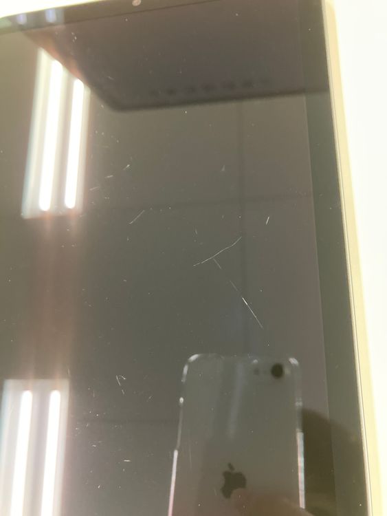 100iPad mini 6 Wi-Fi 64GB Space gray