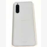 ڥХBOXSIMե꡼ au Xperia 10 V SOG11 ۥ磻