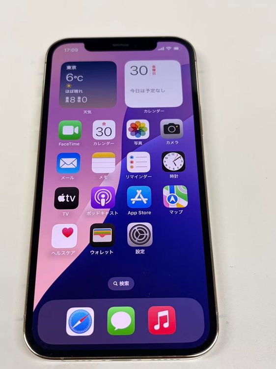 ����84% SIM�ե꡼ iPhone12 Pro 256GB �������docomo��