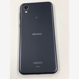 �ڥ�Х���BOX�������� docomo AQUOS sense2 SH-01L �֥�å�