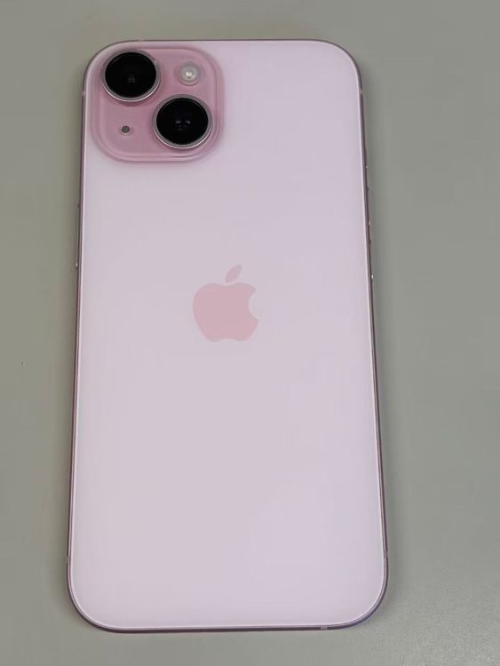 �ڥ�Х���BOX������ ����87%SIM�ե꡼ iPhone15 128GB �ԥ�
