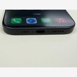 �ڥ�Х���BOX������ ����95%SIM�ե꡼ iPhone15 128GB �֥�å�