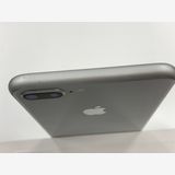 �ڥ�Х���BOX������ ����72% SIM�ե꡼ iPhone8 Plus 64GB Silver