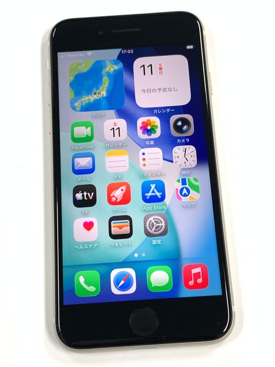 �ڥ�Х���BOX�� ����Ʊ�� ����82%SIM�ե꡼iPhone SE(�裳����) 64GB