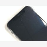 ڥХBOX77 SIMե꡼ iPhoneX 64GB SpaceGray