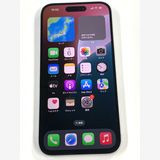 �ڥ�Х���BOX�ۤۤ�̤���� ����100%SIM�ե꡼ iPhone16 256GB �ۥ磻��