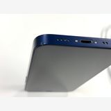 ڥХBOX86% SIMե꡼ iPhone12mini 128GB ֥롼