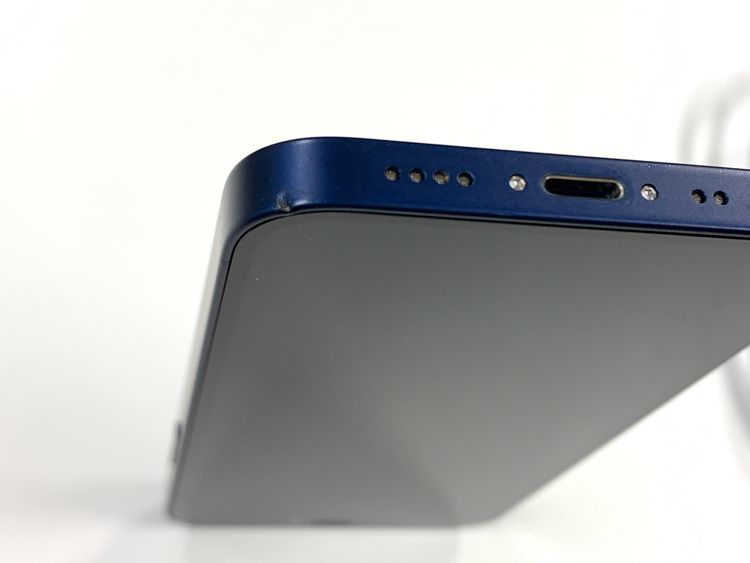 ڥХBOX86% SIMե꡼ iPhone12mini 128GB ֥롼