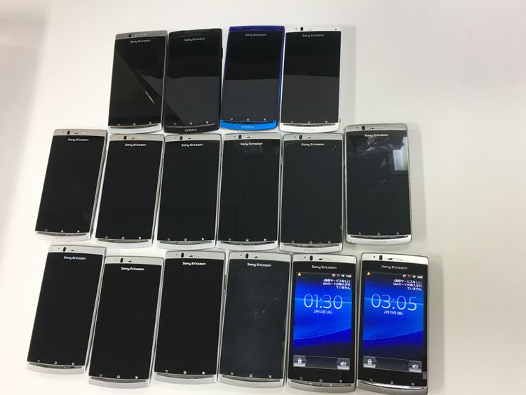 16�楻�åȡ�Xperia SO-01Cx14�桡SO-02Cx2�桡�������
