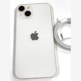 �ڥ�Х���BOX��Ķ���� ����100%SIM�ե꡼ iPhone13 128GB �������饤��