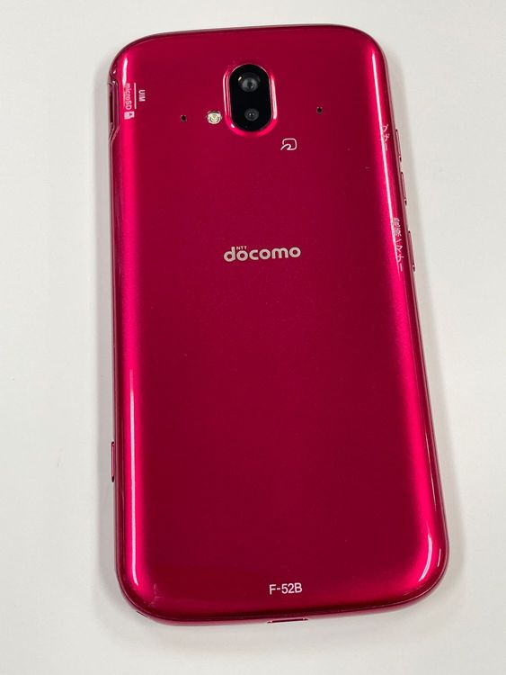 ڥХBOX۶ docomo 餯餯ޡȥե F-52B