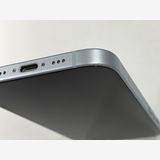 �Хåƥ꡼82% SIM�ե꡼ iPhone15 128GB���֥롼