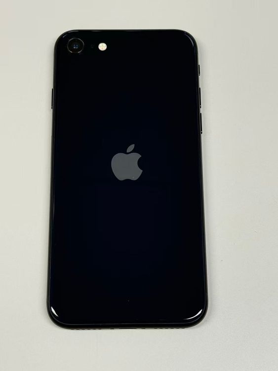 �ڥ�Х���BOX��  ����100%SIM�ե꡼ iPhone SE(��3����) 64GB