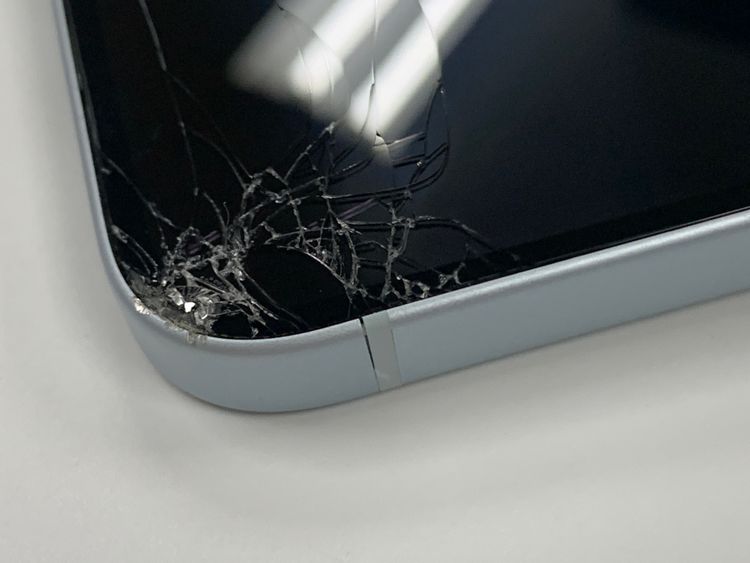 ڥХBOX93%SIMե꡼ iPhone15 128GB ֥롼