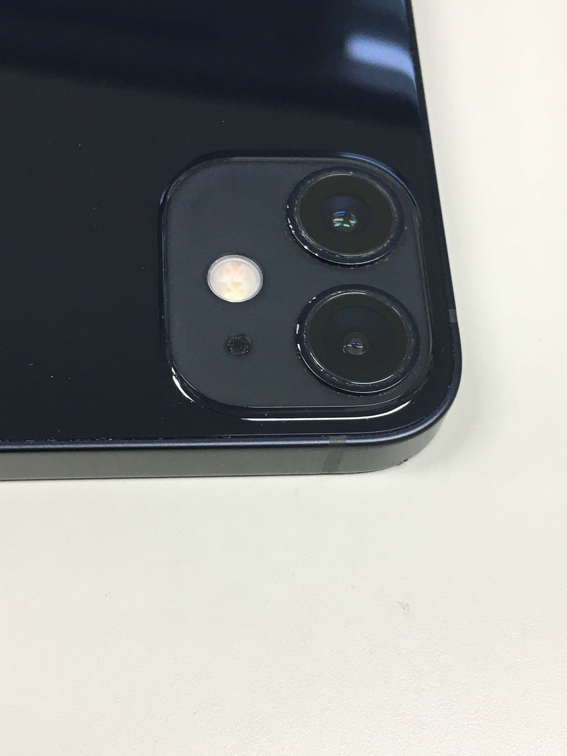 iPhone 12mini 128GB新品電池 ブラック SIMフリー ムスビー｜【バッテリー82%】iPhone 12mini 128GB ブラック SIM