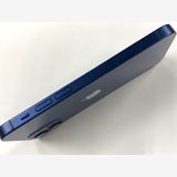 �ڥ�Х���BOX�� ����100% SIM�ե꡼ iPhone12 mini 64GB �֥롼