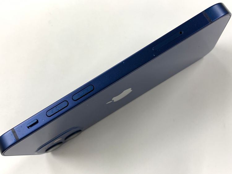 �ڥ�Х���BOX�� ����100% SIM�ե꡼ iPhone12 mini 64GB �֥롼